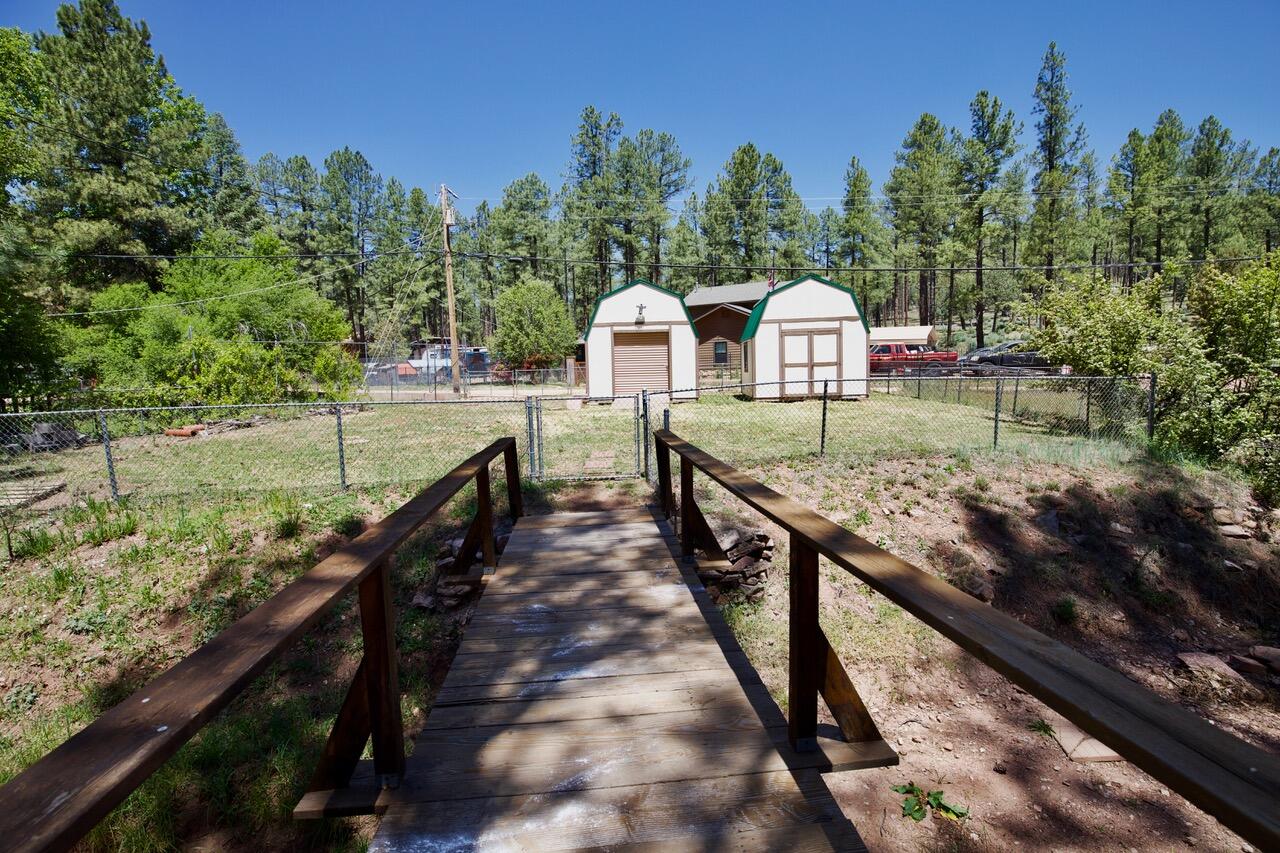 182 Thompson Road Payson, AZ 85541 - Photo 15 of 16