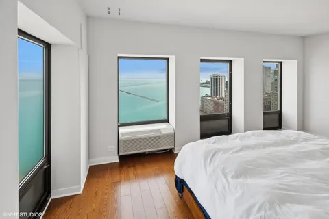 $649,500 | 1100 North Lake Shore Drive, Unit 33A, Chicago, IL 60611