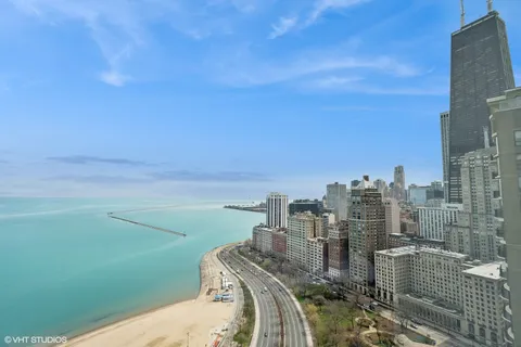 $649,500 | 1100 North Lake Shore Drive, Unit 33A, Chicago, IL 60611