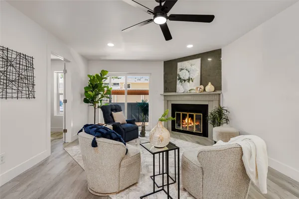 $295,000 | 505 Oppenheimer Drive, Unit 507, Los Alamos, NM 87544