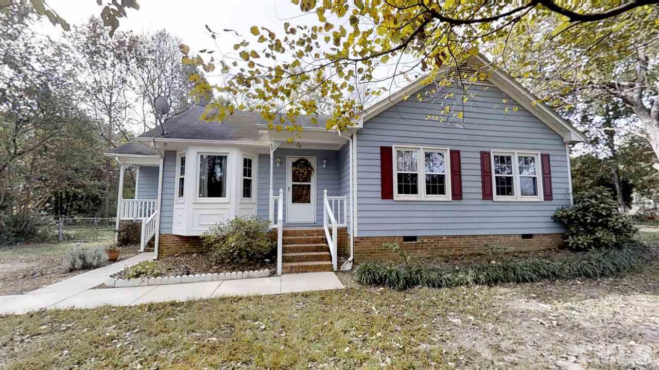 1909 Jack Road Clayton, NC 27520 - Photo 1 of 12