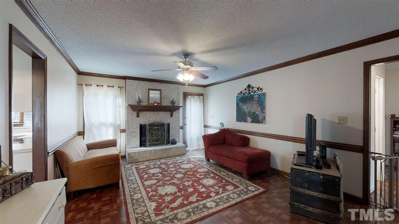 1909 Jack Road Clayton, NC 27520 - Photo 3 of 12