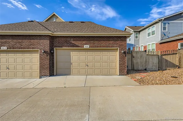 $497,500 | 14641 East Poundstone Drive, Aurora, CO 80015