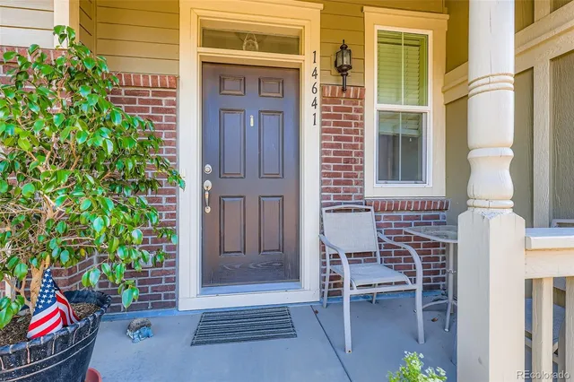 $497,500 | 14641 East Poundstone Drive, Aurora, CO 80015