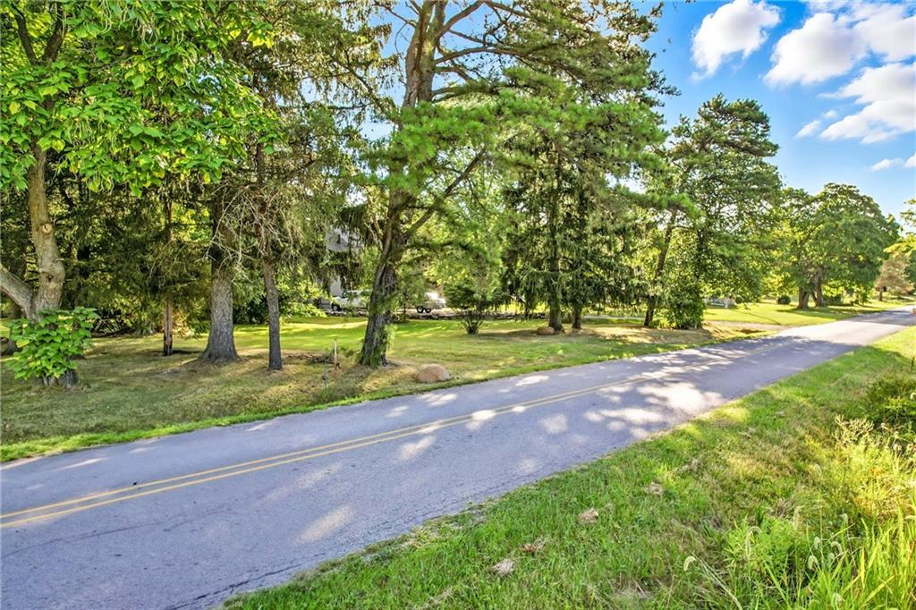 2766 Robertson Road Sharpsville, PA 16150 - Photo 4 of 6 a view of a park