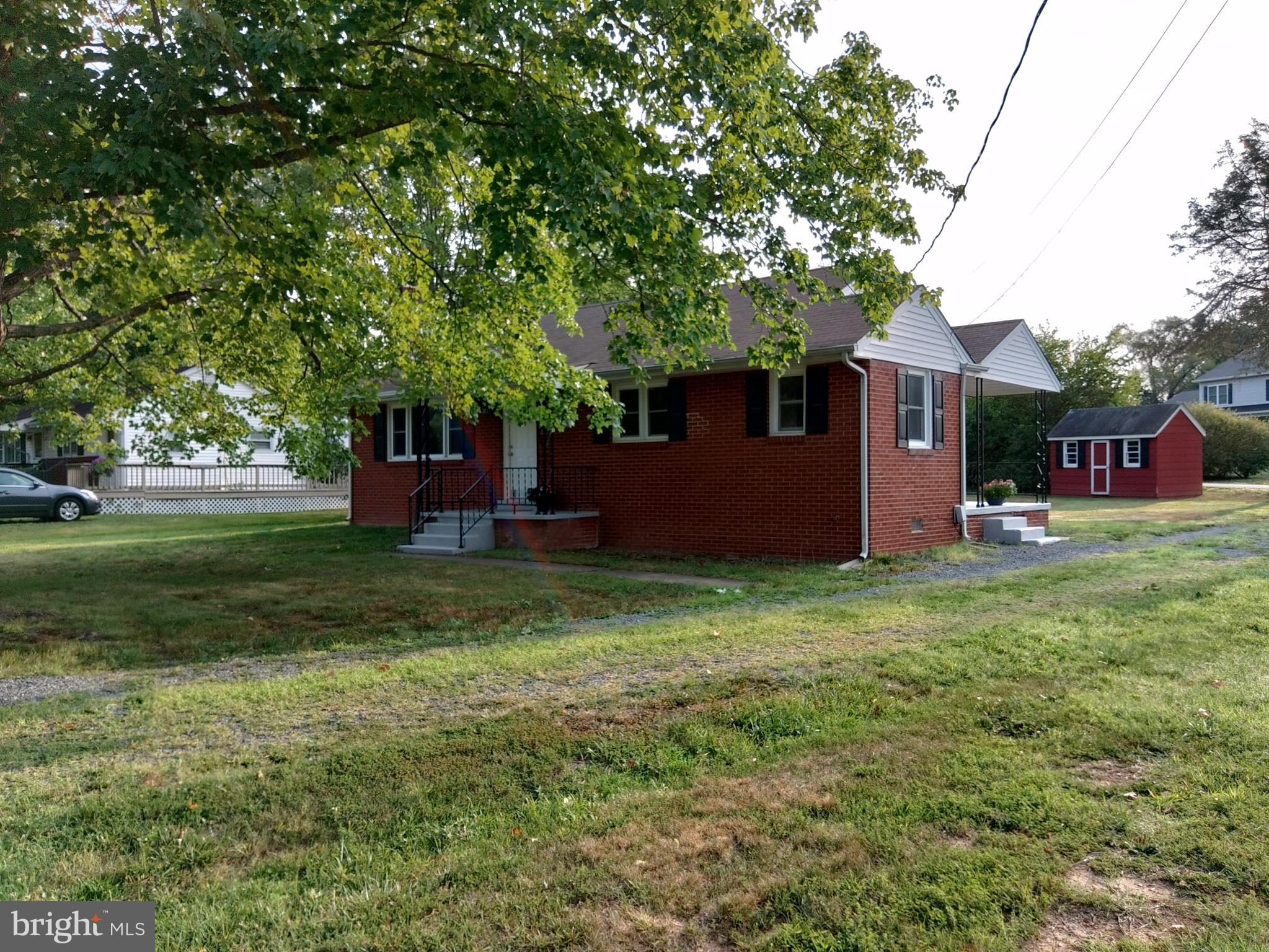 201 North Duey Road Remington, VA 22734 - Photo 5 of 15 Gallery Image 5