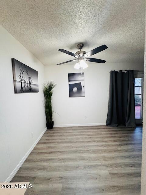 3221 West Royal Palm Road Phoenix, AZ 85051 - Photo 7 of 23 a view of a livingroom with a staircase