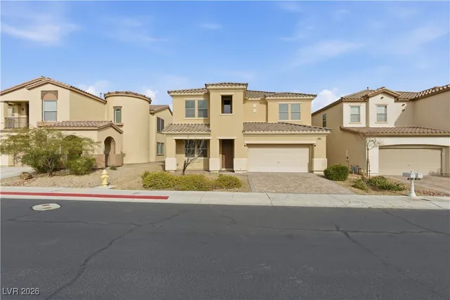 $858,000 | 62 Crooked Putter Drive, Las Vegas, NV 89148