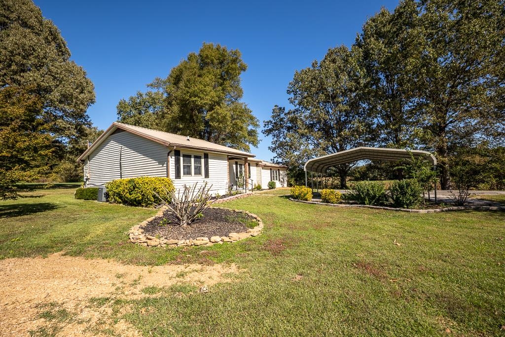 5750 Brighton-Clopton Road Brighton, TN 38011 - Photo 26 of 26