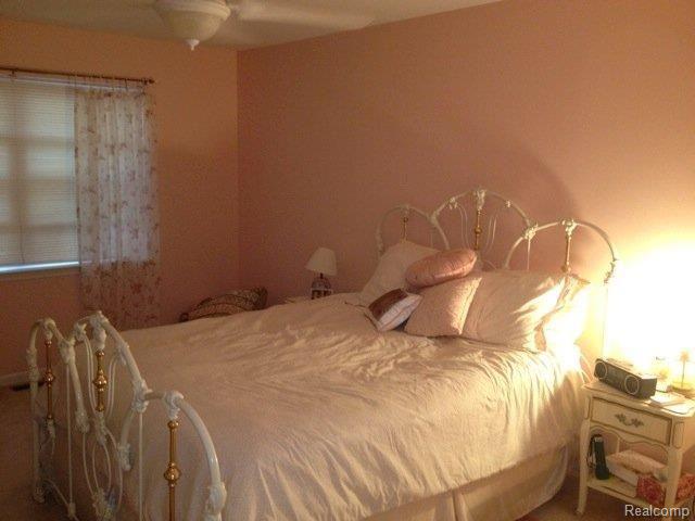 17006 Farmington Road Livonia, MI 48154 - Photo 8 of 9 Master BR