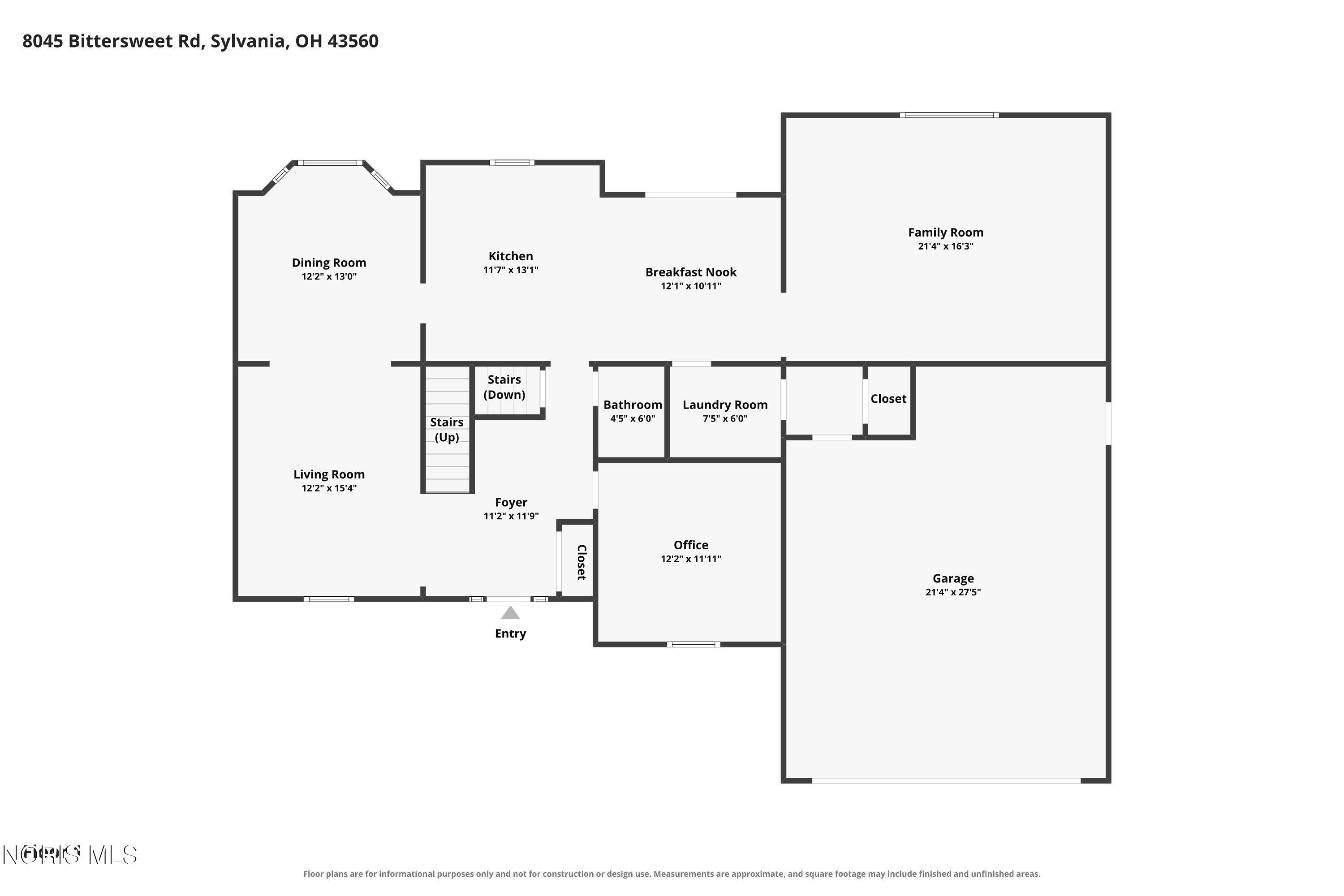 8045 Bittersweet Road Sylvania, OH 43560 - Photo 29 of 65 Gallery Image 29