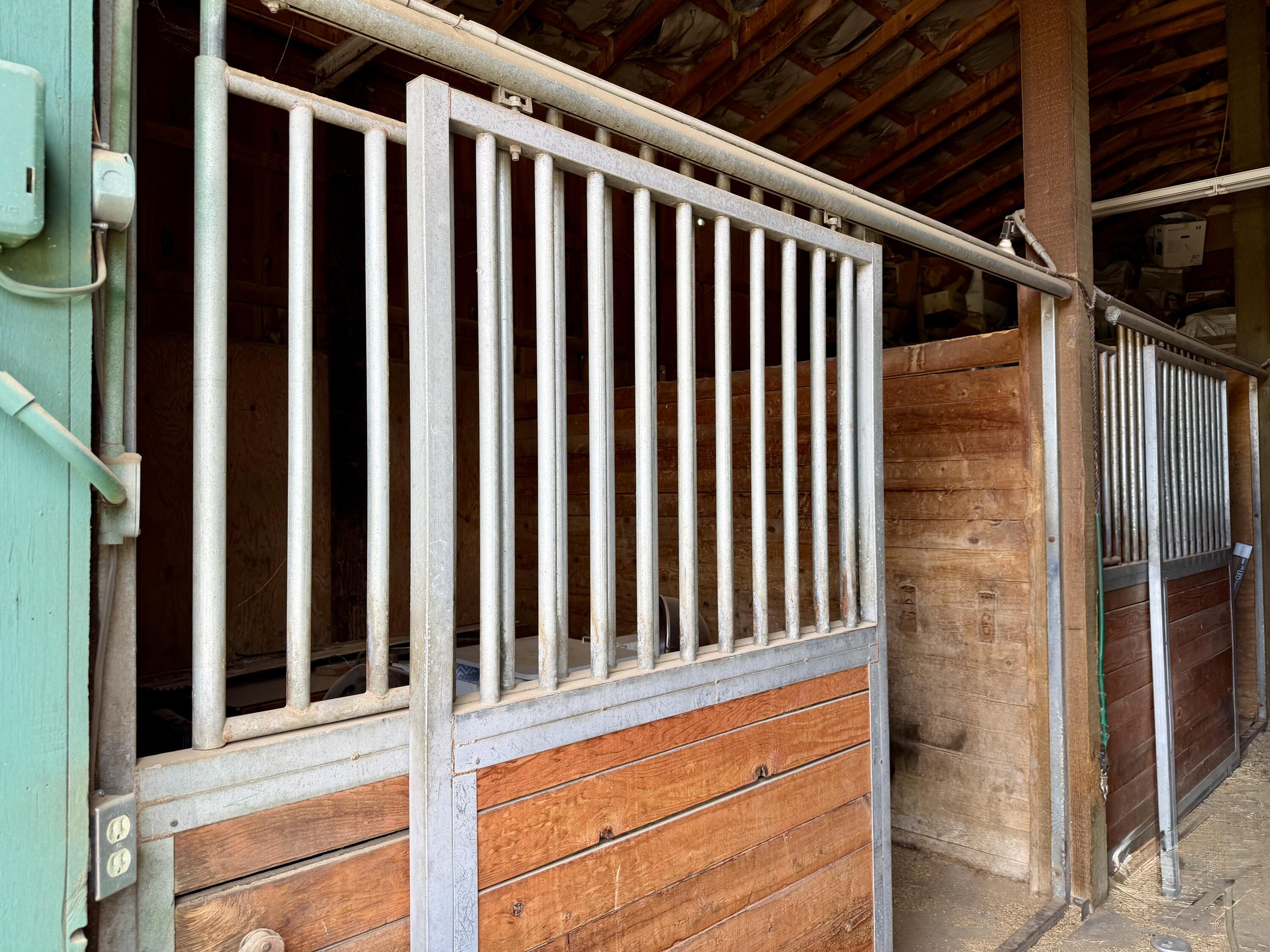 Kamloop Lane, Unit TL 4300 Gilchrist, OR 97737 - Photo 8 of 10 a view of wooden balcony
