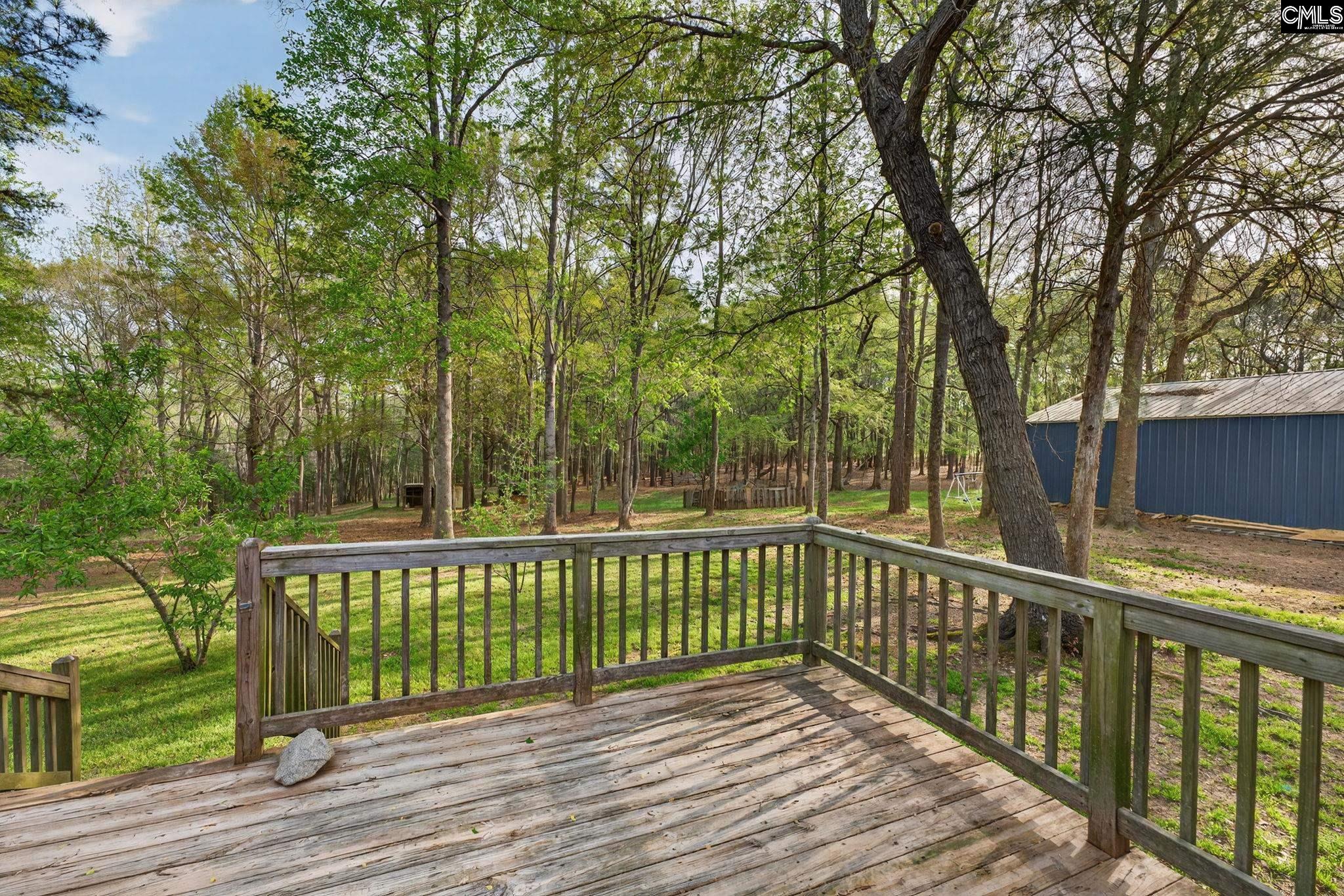 1313 Qualls Road Ridgeway, SC 29130 - Photo 27 of 34