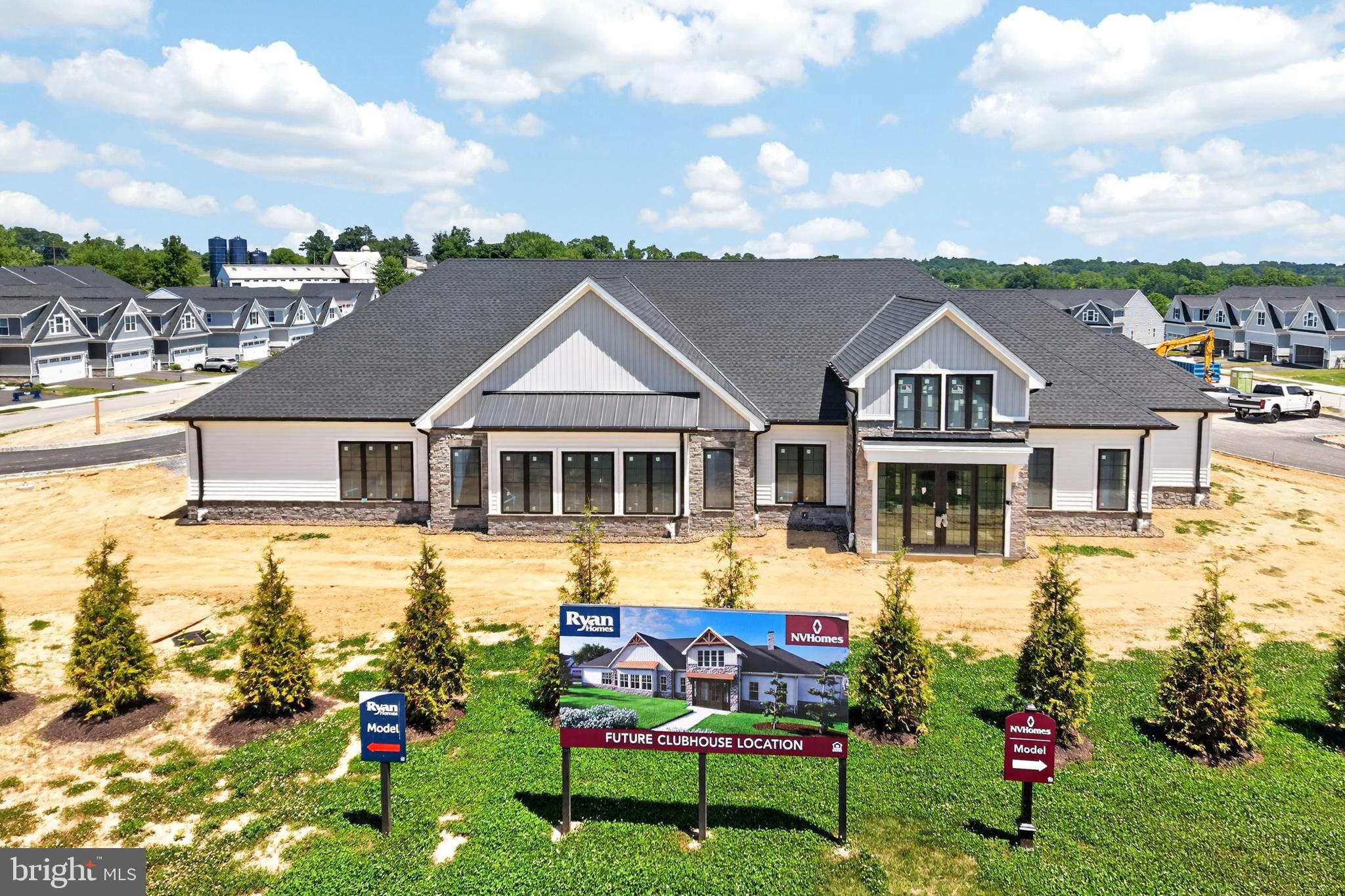 1458 Hydrangea Way Downingtown, PA 19335 - Photo 36 of 40