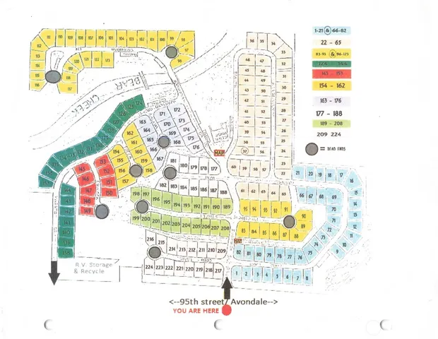 $195,000 | 18425 Northeast 95th Street, Unit 95, Redmond, WA 98052