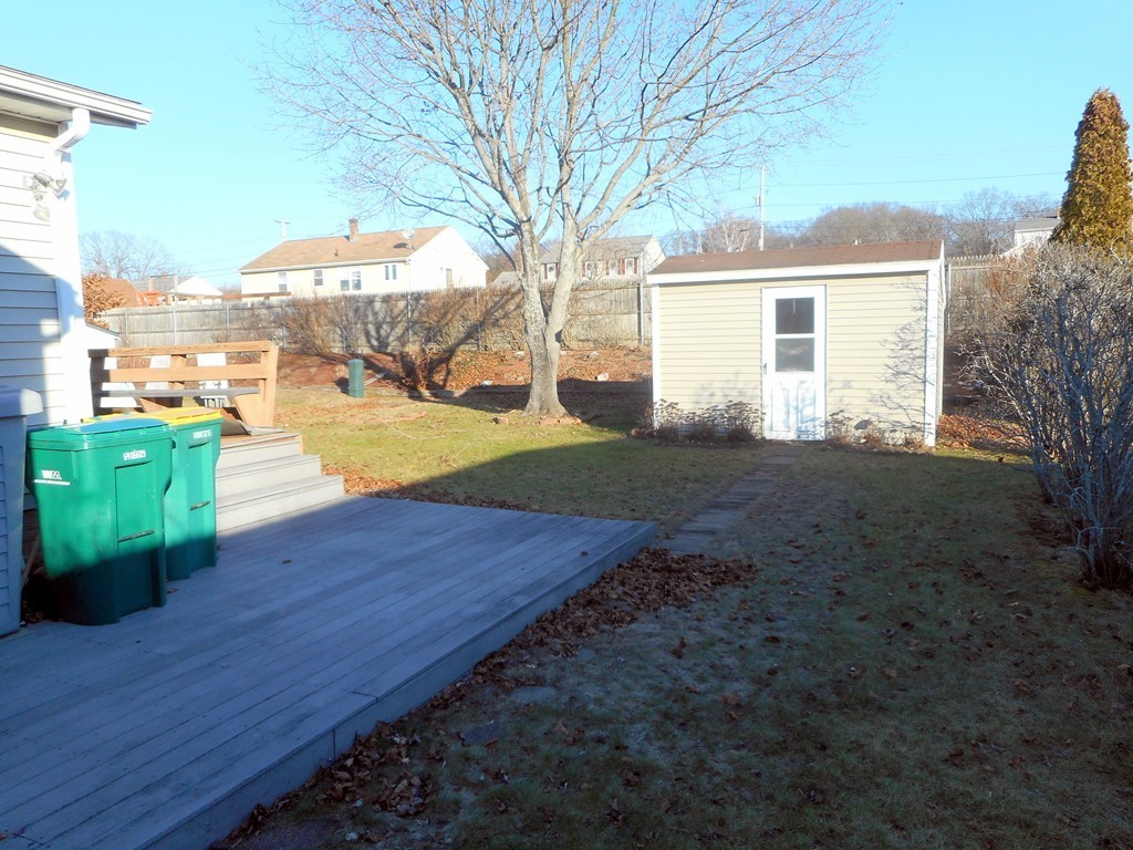500 Mendon Road, Unit 166 Attleboro, MA 02703 - Photo 25 of 27 Gallery Image 25