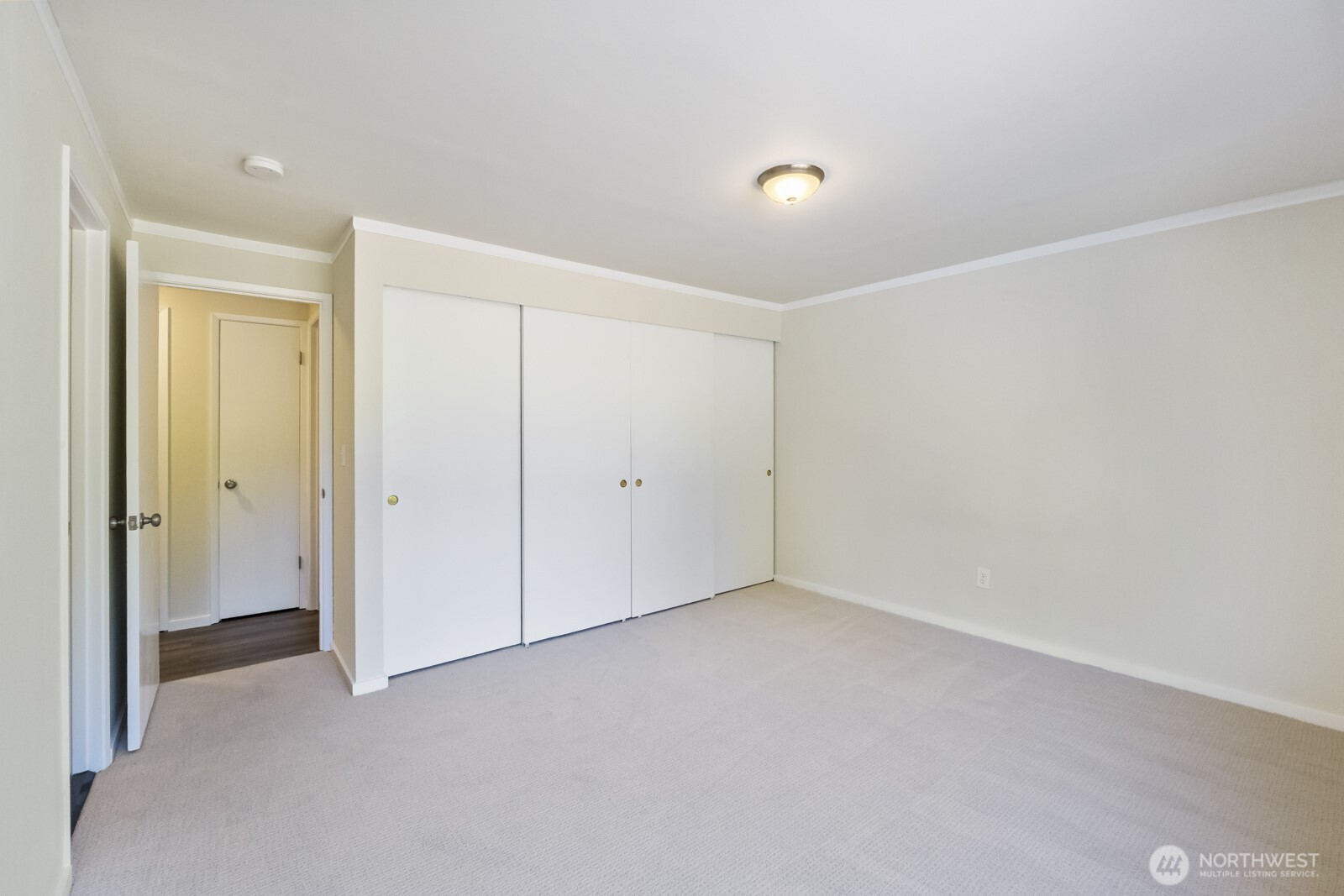 210 219th Place Southwest Bothell, WA 98021 - Photo 12 of 31 a view of an empty room