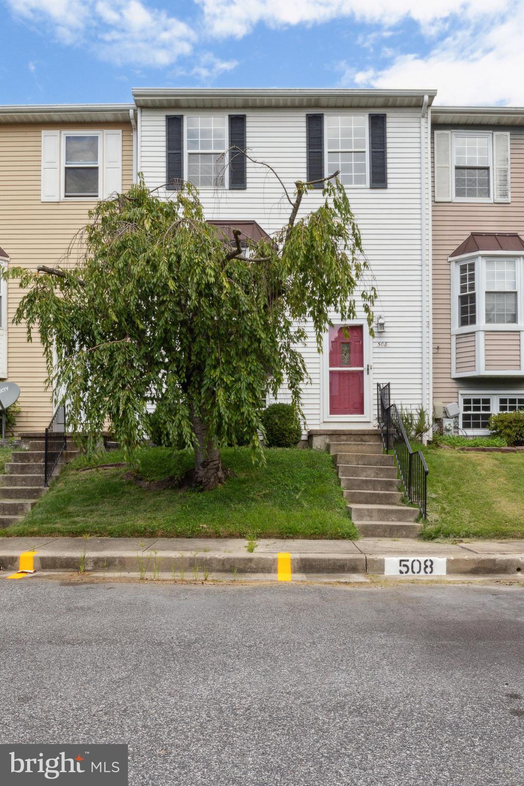508 Kosoak Road Middle River, MD 21220 - Photo 1 of 25 Main