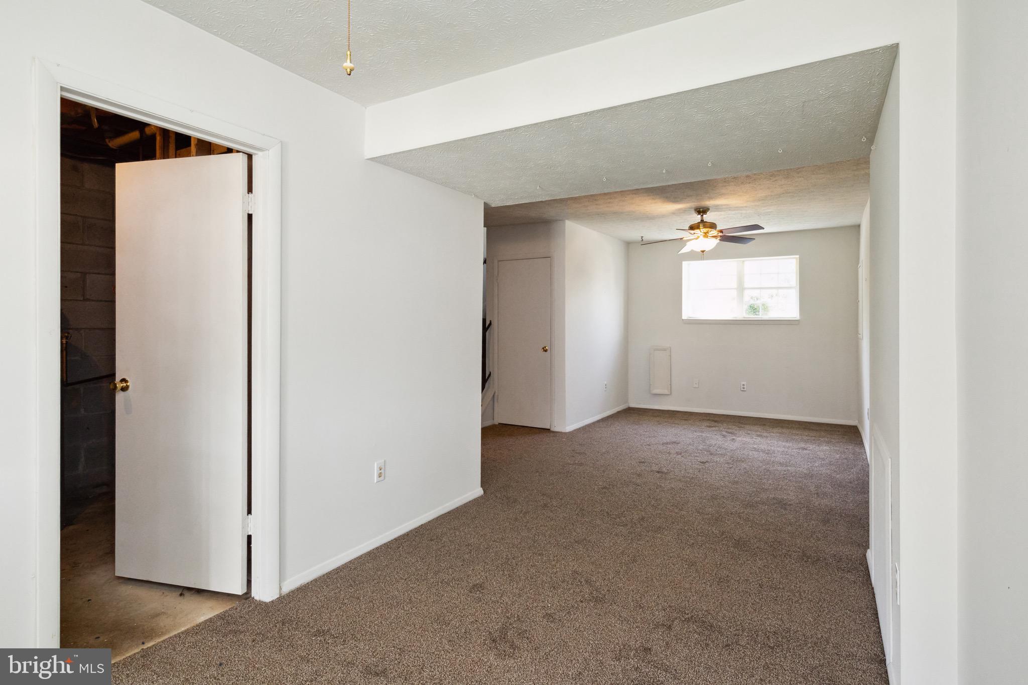 508 Kosoak Road Middle River, MD 21220 - Photo 13 of 25 Basement