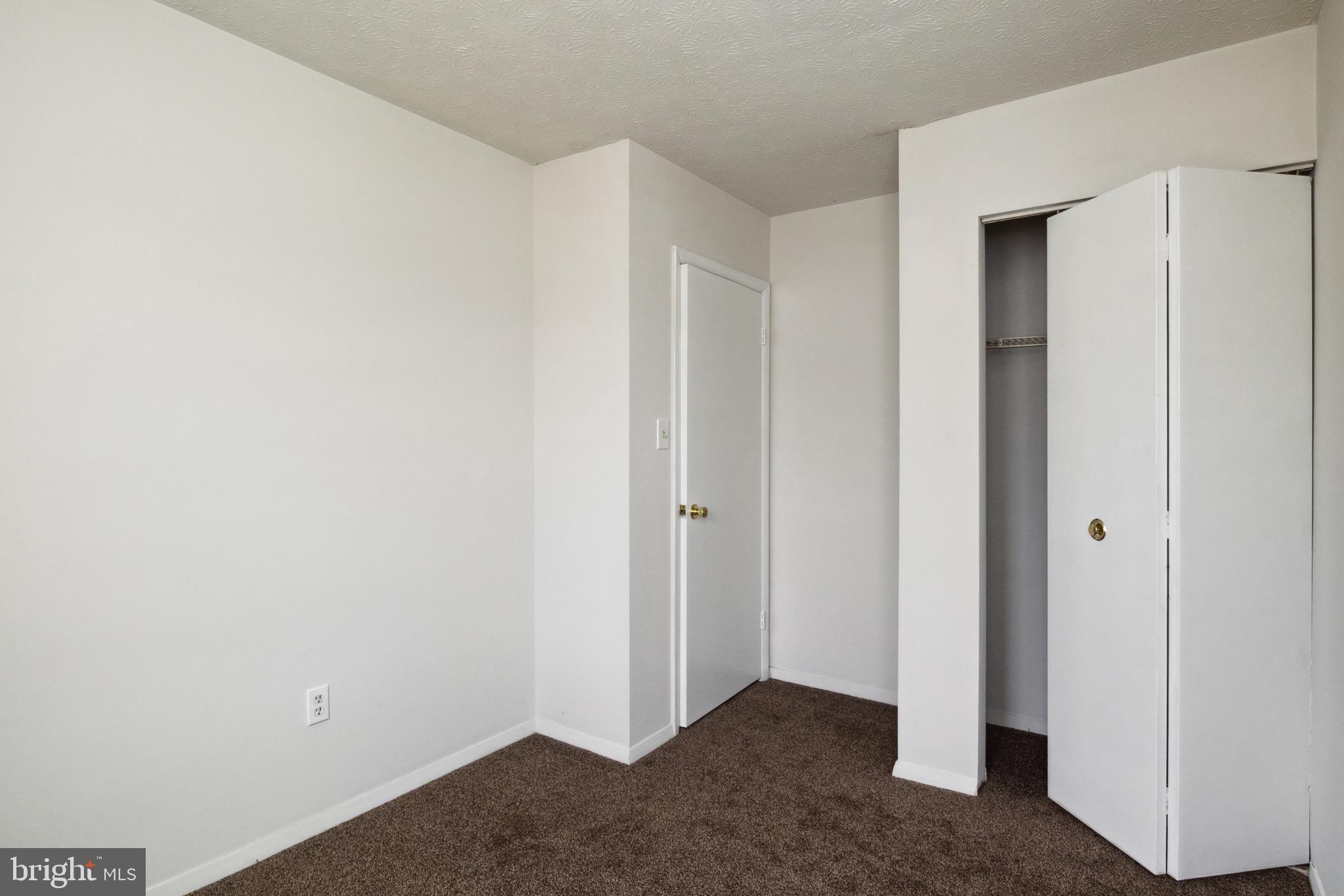 508 Kosoak Road Middle River, MD 21220 - Photo 16 of 25 Bedroom