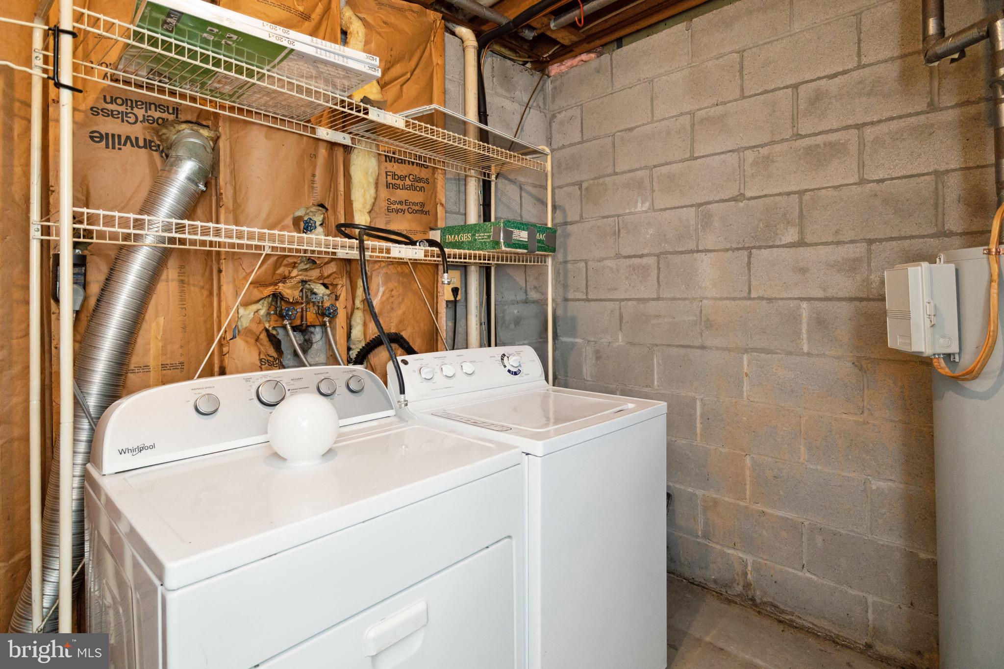 508 Kosoak Road Middle River, MD 21220 - Photo 23 of 25 Laundry Room