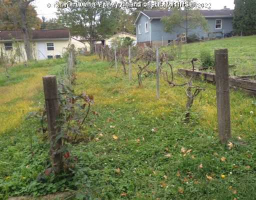 5253 Doc Bailey Road Charleston, WV 25313 - Photo 13 of 15 Yard/Garden.