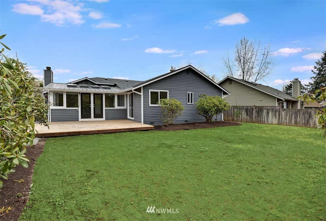 23432 13th Place West Bothell, WA 98021 - Photo 17 of 18