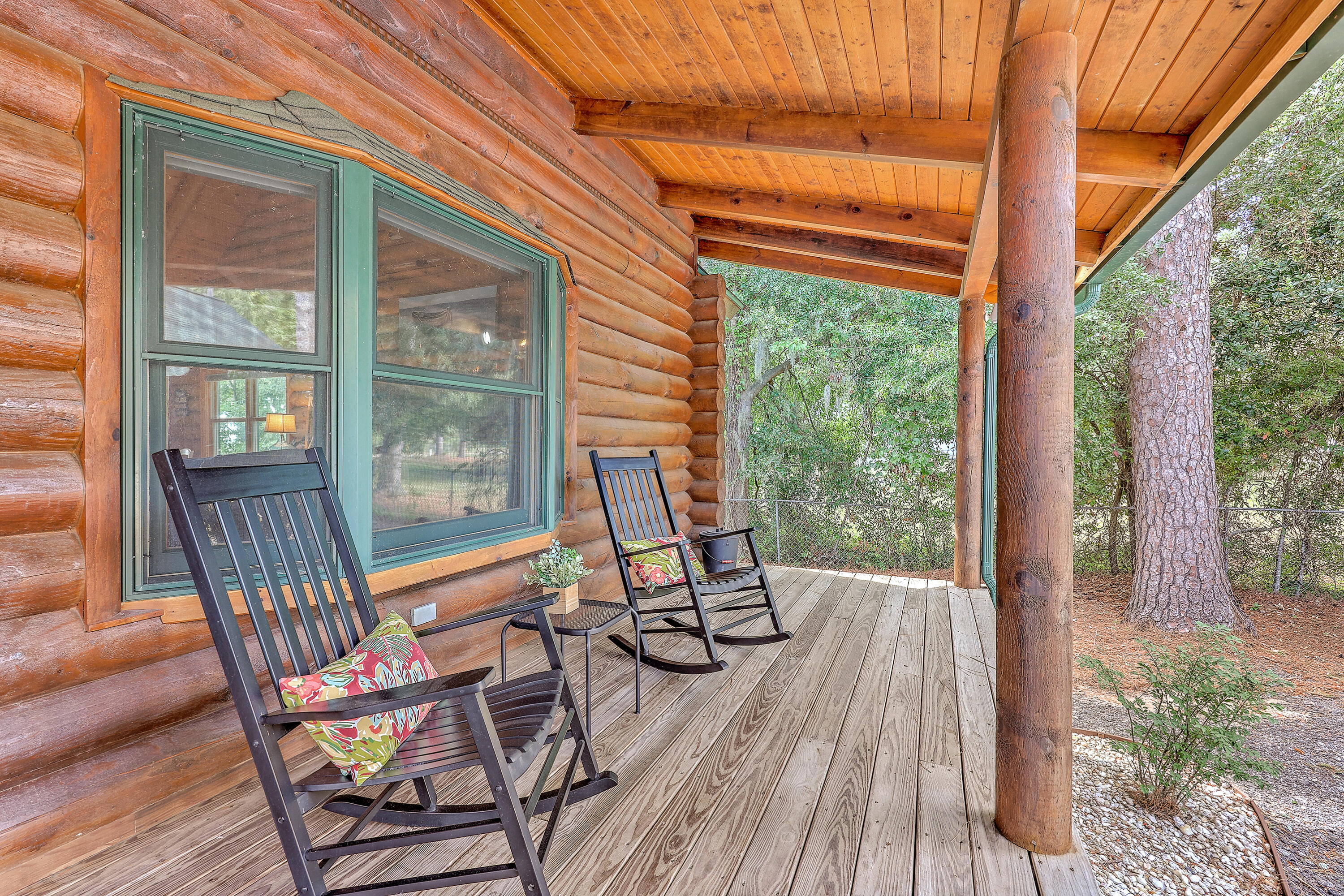 3550 Princess Pond Road Summerton, SC 29148 - Photo 11 of 102 Sit a Spell~