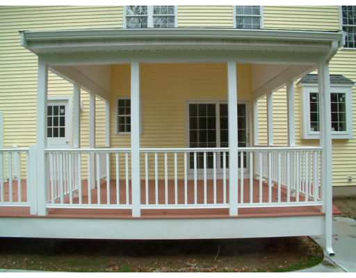 23 Fredrickson Road Norfolk, MA 02056 - Photo 12 of 12