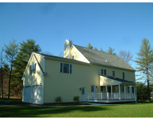 23 Fredrickson Road Norfolk, MA 02056 - Photo 2 of 12