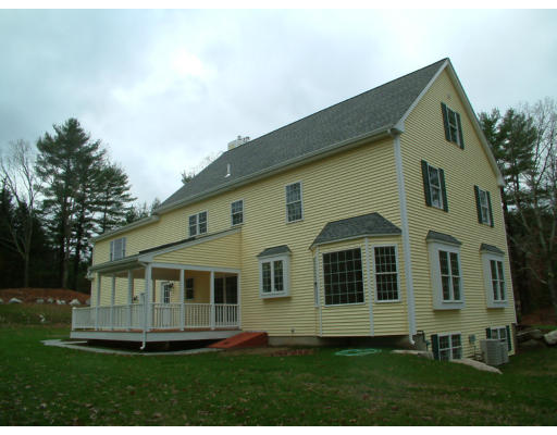 23 Fredrickson Road Norfolk, MA 02056 - Photo 3 of 12