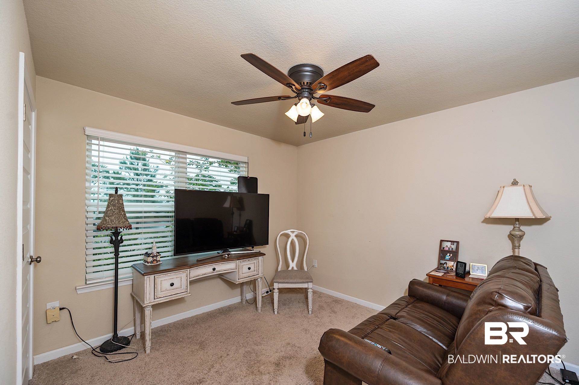 17264 Harding Drive Foley, AL 36535 - Photo 12 of 17 Bedroom 2 - 10 X 11
