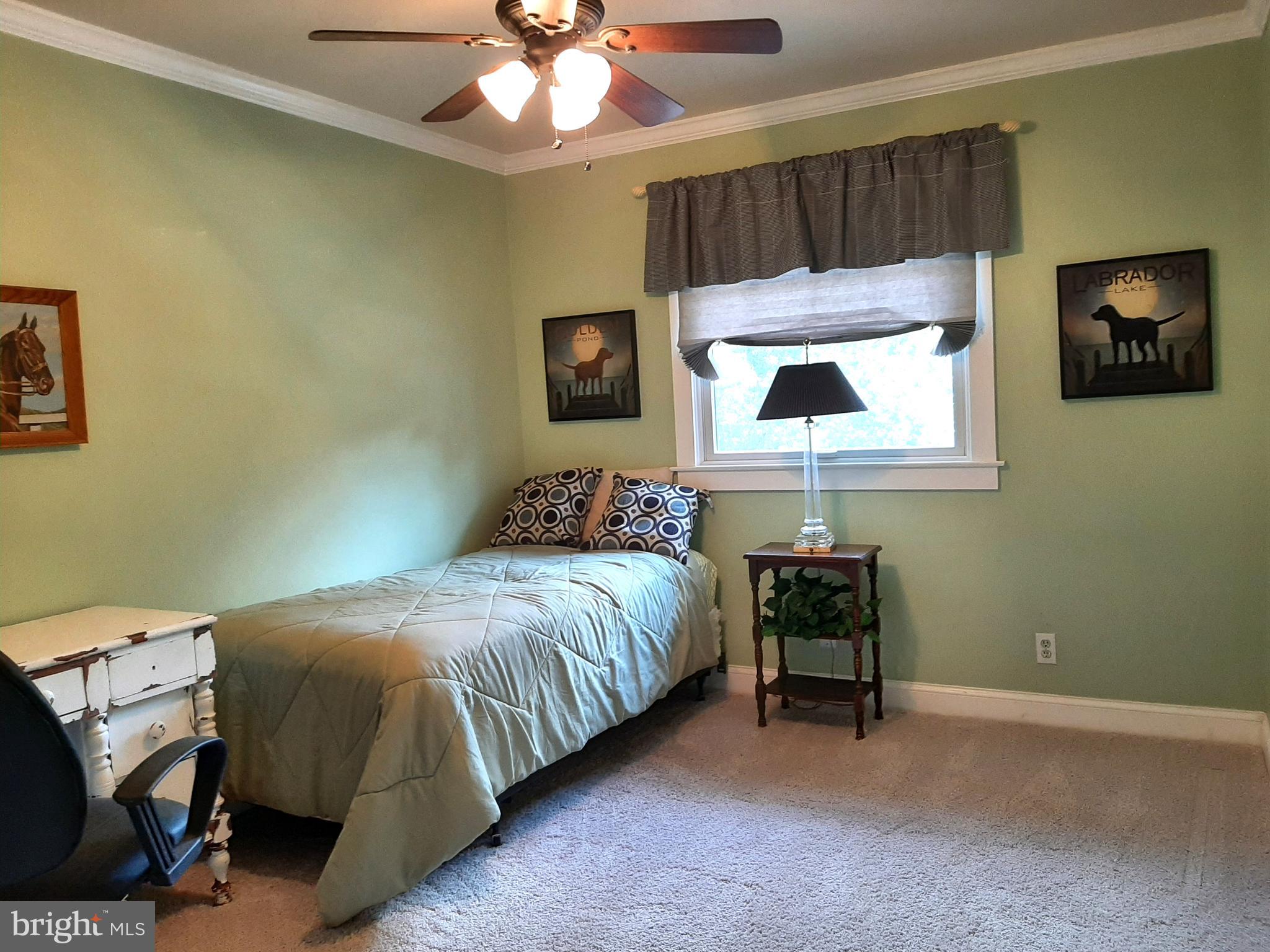 6814 Redberry Road Clarksville, MD 21029 - Photo 21 of 35 Main House BR 3