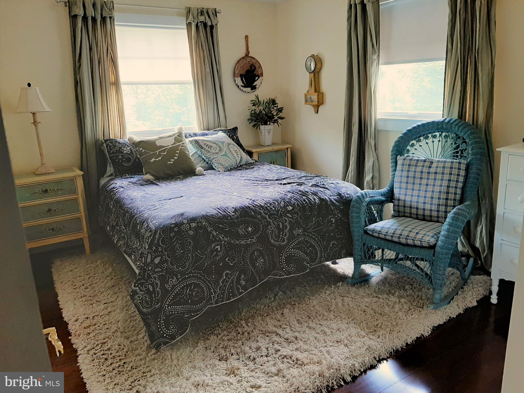 6814 Redberry Road Clarksville, MD 21029 - Photo 23 of 35 Main house BR 4