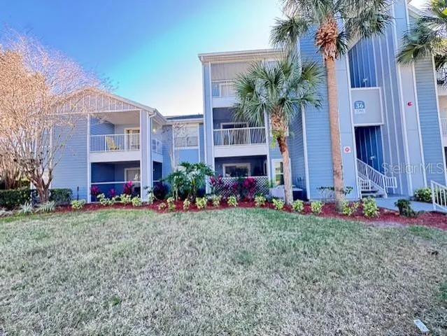 $1,350 | 2504 Grassy Point Drive, Unit 202, Lake Mary, FL 32746