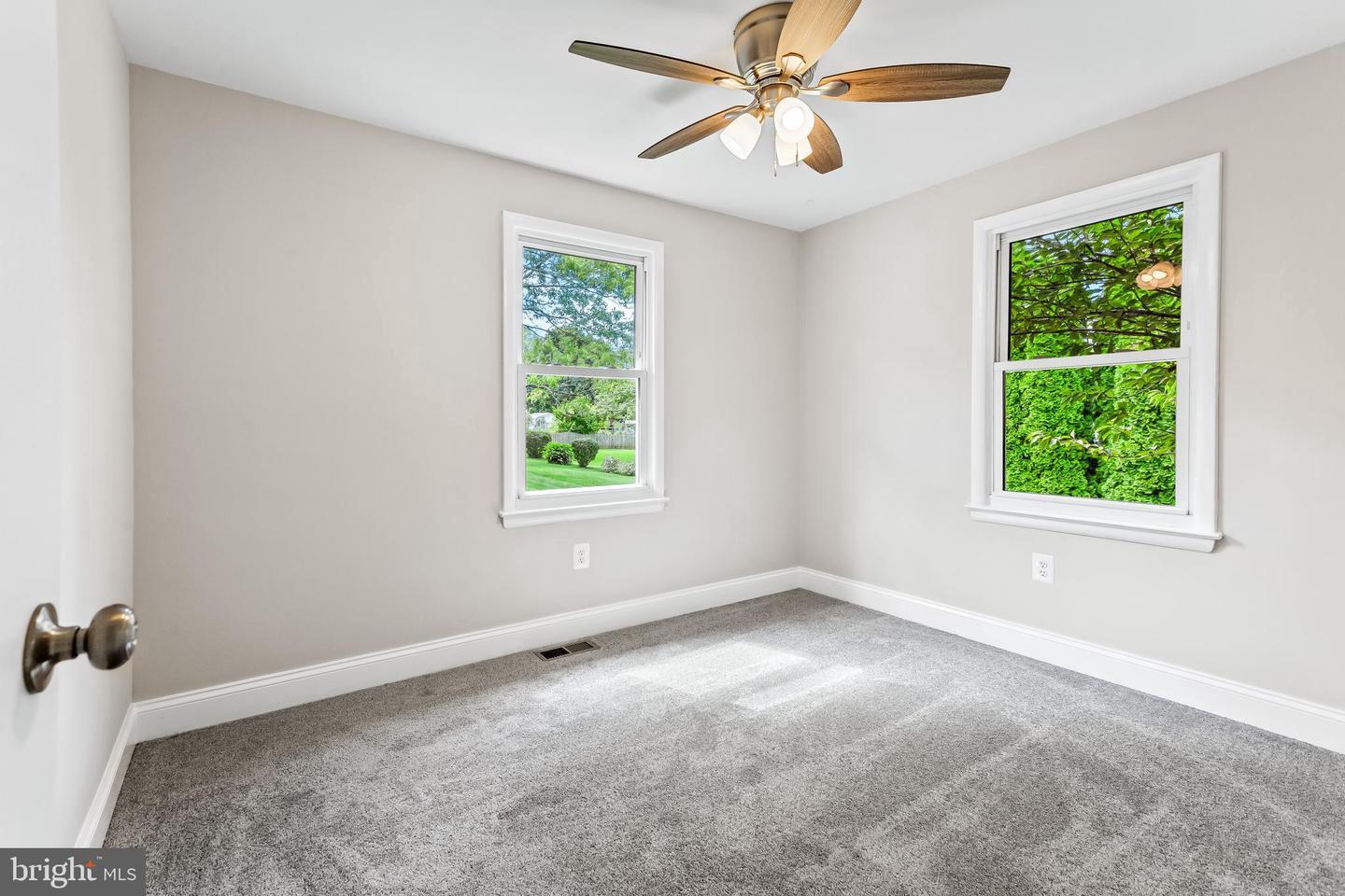 105 Warfieldsburg Road Westminster, MD 21157 - Photo 12 of 34 Bright and airy room with nature views main level