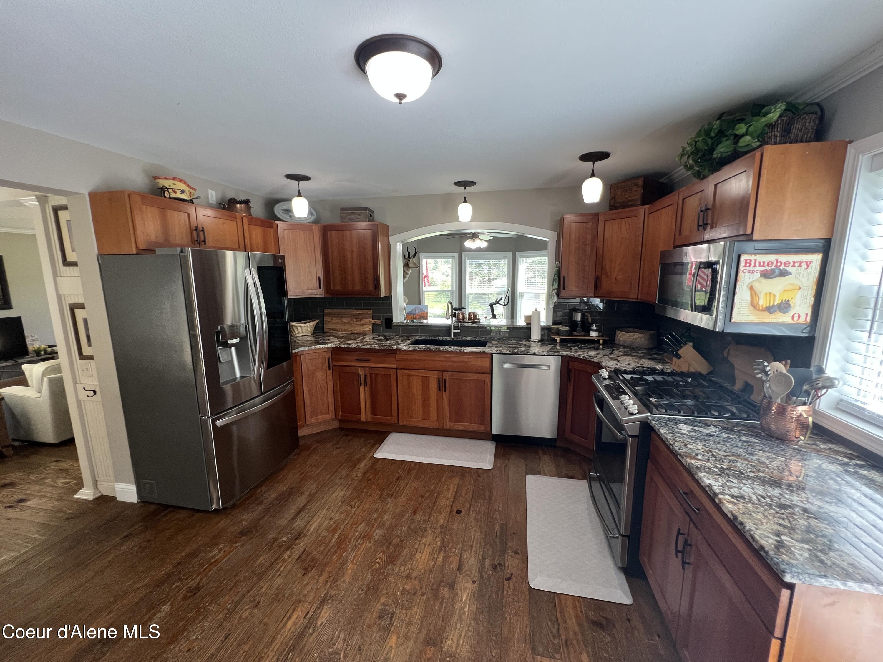 6786 East Cartwright Road Coeur D'Alene, ID 83814 - Photo 7 of 93 6786 E Cartwright Rd., Coeur d'Alene