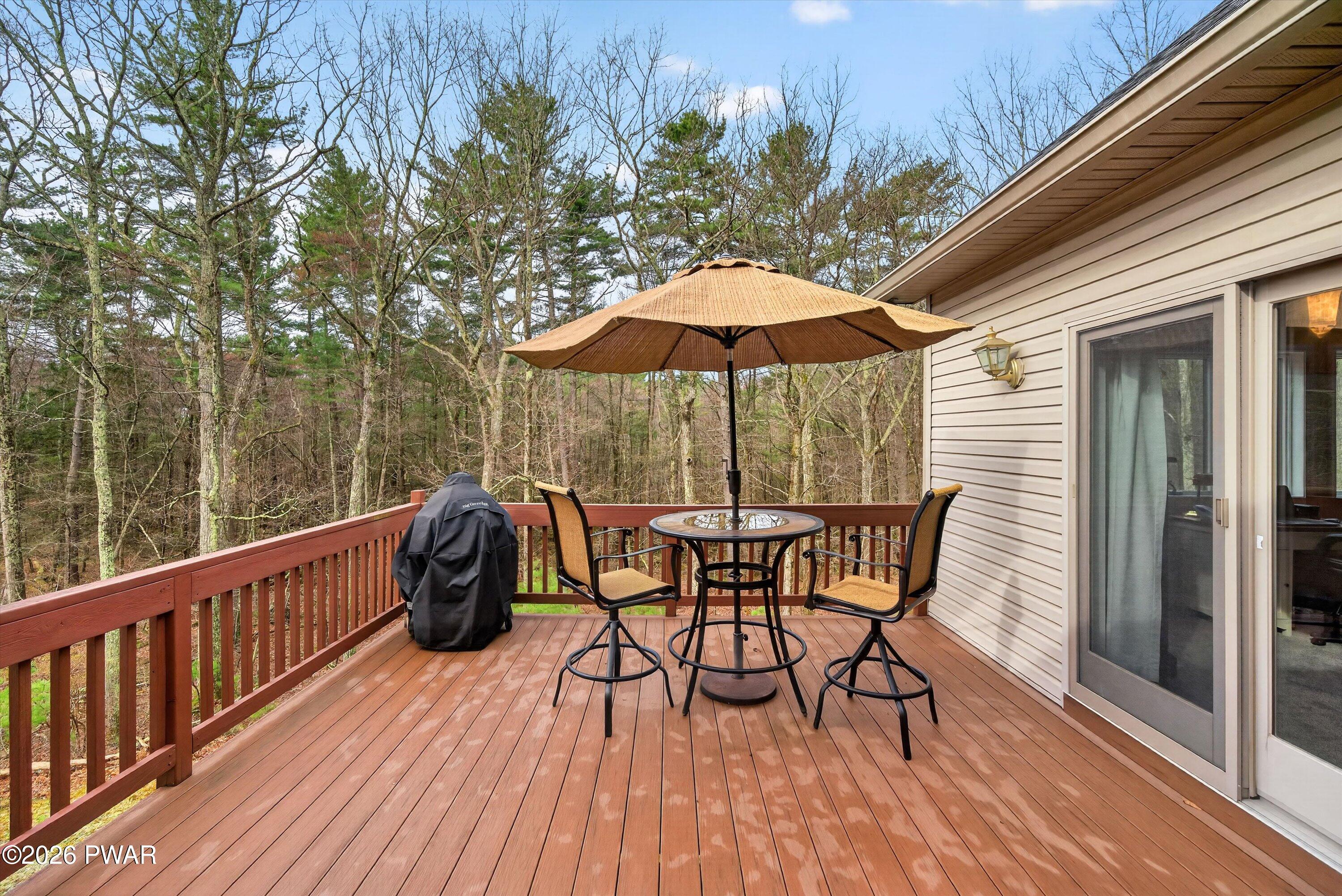 117 Stone Ridge Lane Milford, PA 18337 - Photo 35 of 44