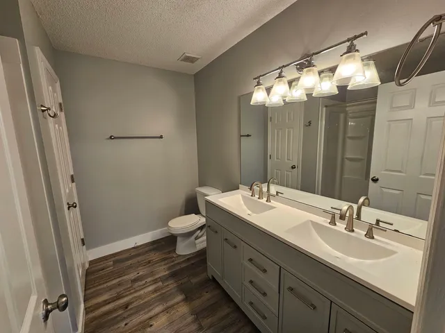 $750 | 2428 Beechnut Lane, Tallahassee, FL 32303