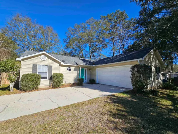 $750 | 2428 Beechnut Lane, Tallahassee, FL 32303