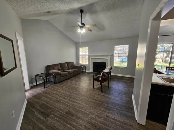 $750 | 2428 Beechnut Lane, Tallahassee, FL 32303