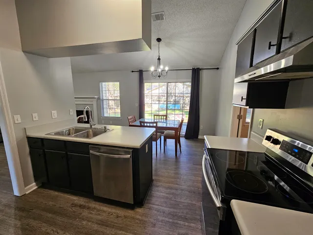 $750 | 2428 Beechnut Lane, Tallahassee, FL 32303