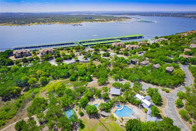 a view of a balcony with an outdoor space