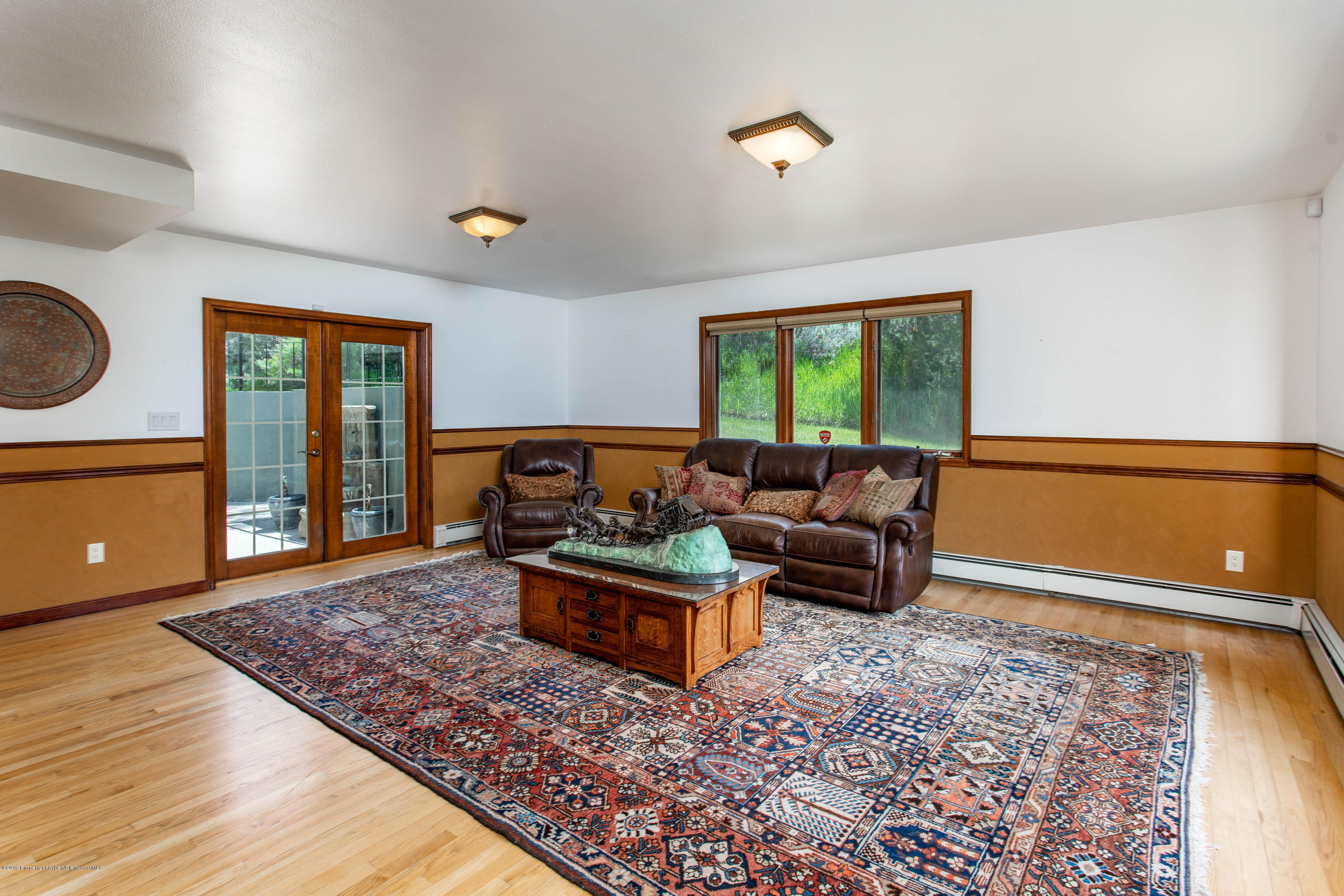 362 Panoramic Drive Silt, CO 81652 - Photo 12 of 43 a living room with furniture and a rug