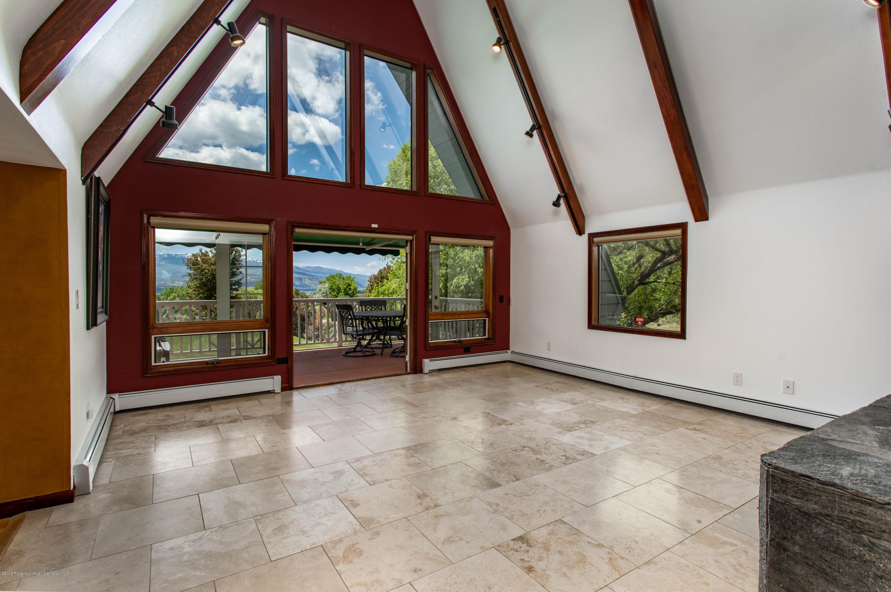 362 Panoramic Drive Silt, CO 81652 - Photo 13 of 43 a view of an entryway with staircase