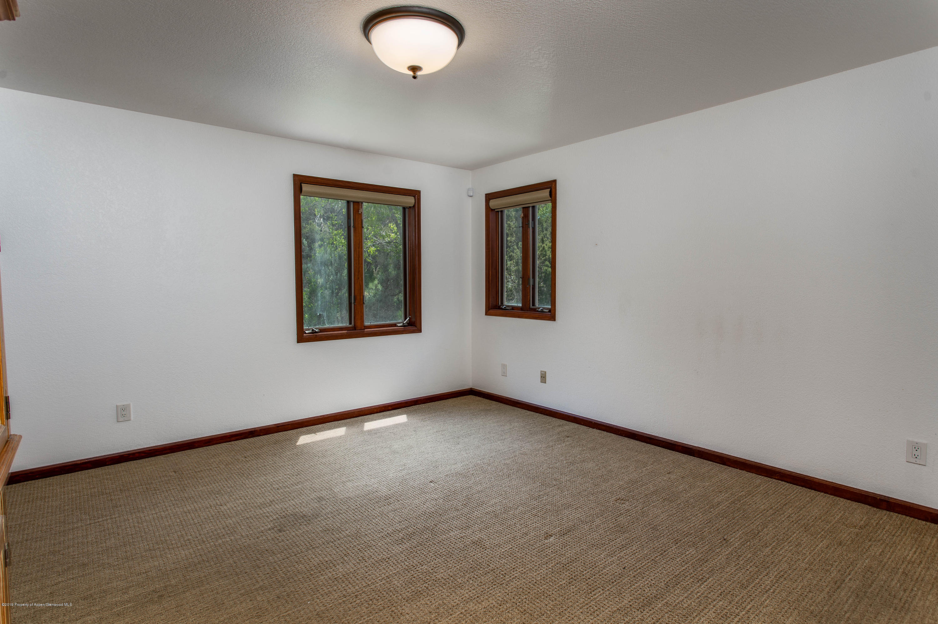 362 Panoramic Drive Silt, CO 81652 - Photo 23 of 43 an empty room with windows