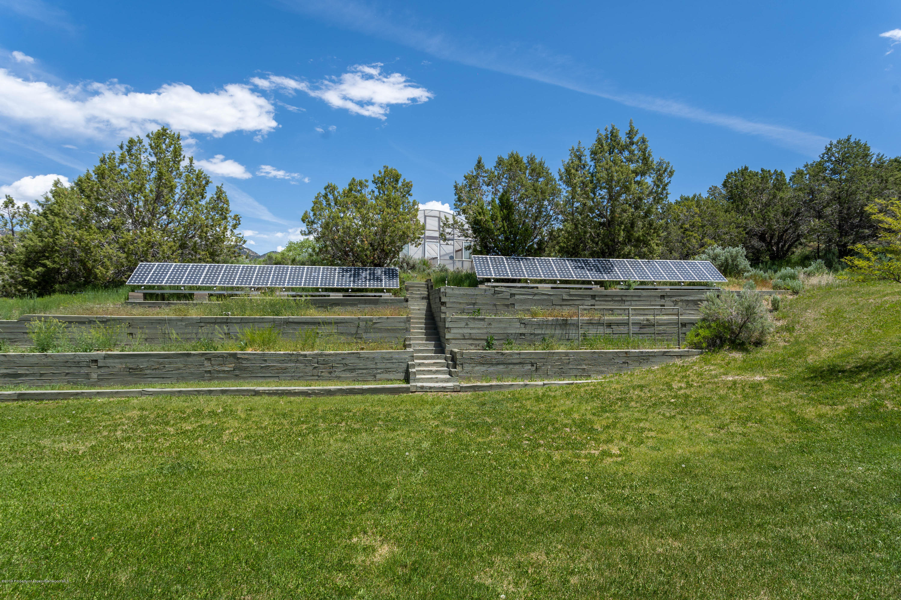 362 Panoramic Drive Silt, CO 81652 - Photo 34 of 43 a view of a lake view