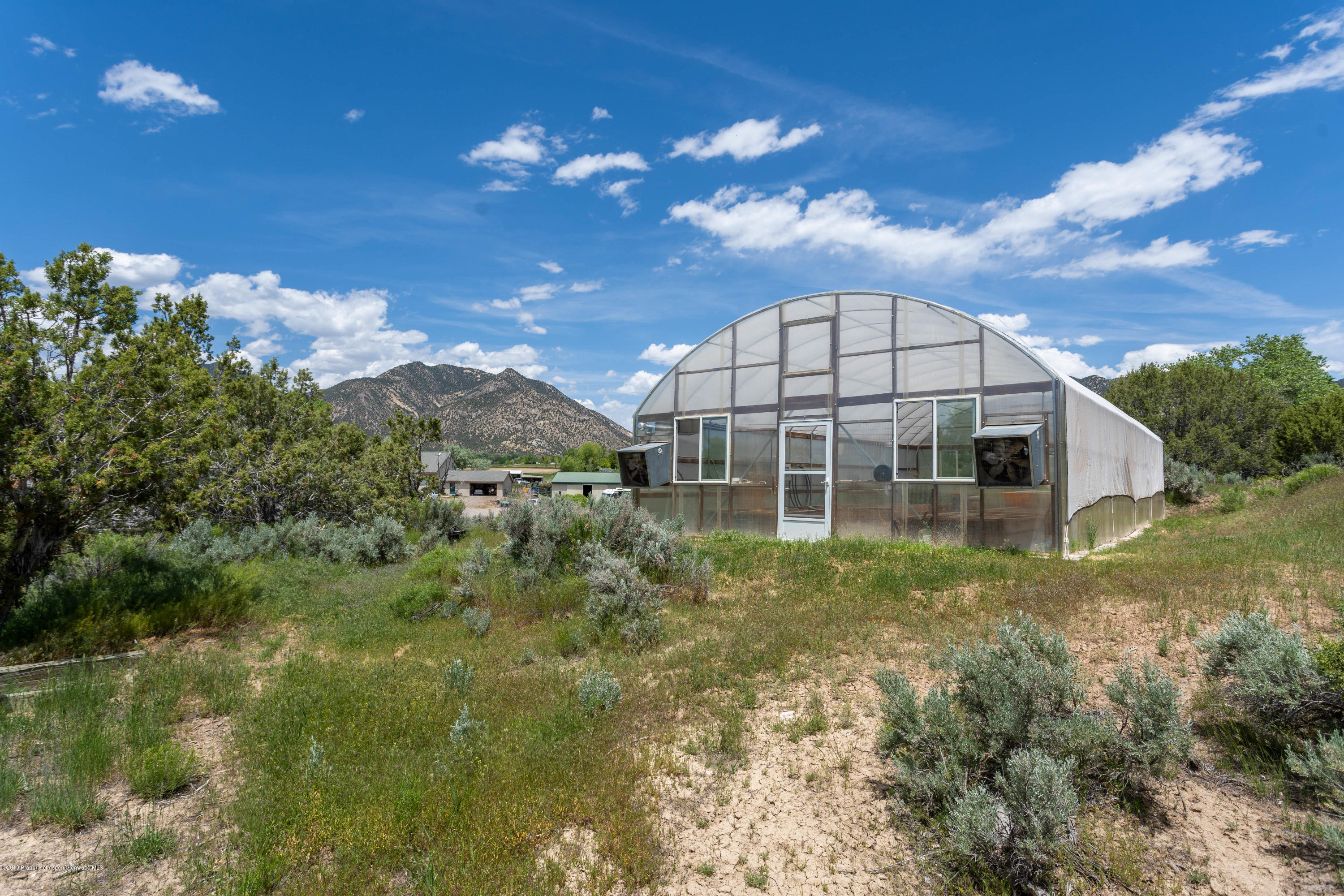 362 Panoramic Drive Silt, CO 81652 - Photo 35 of 43 a view of a house with a yard