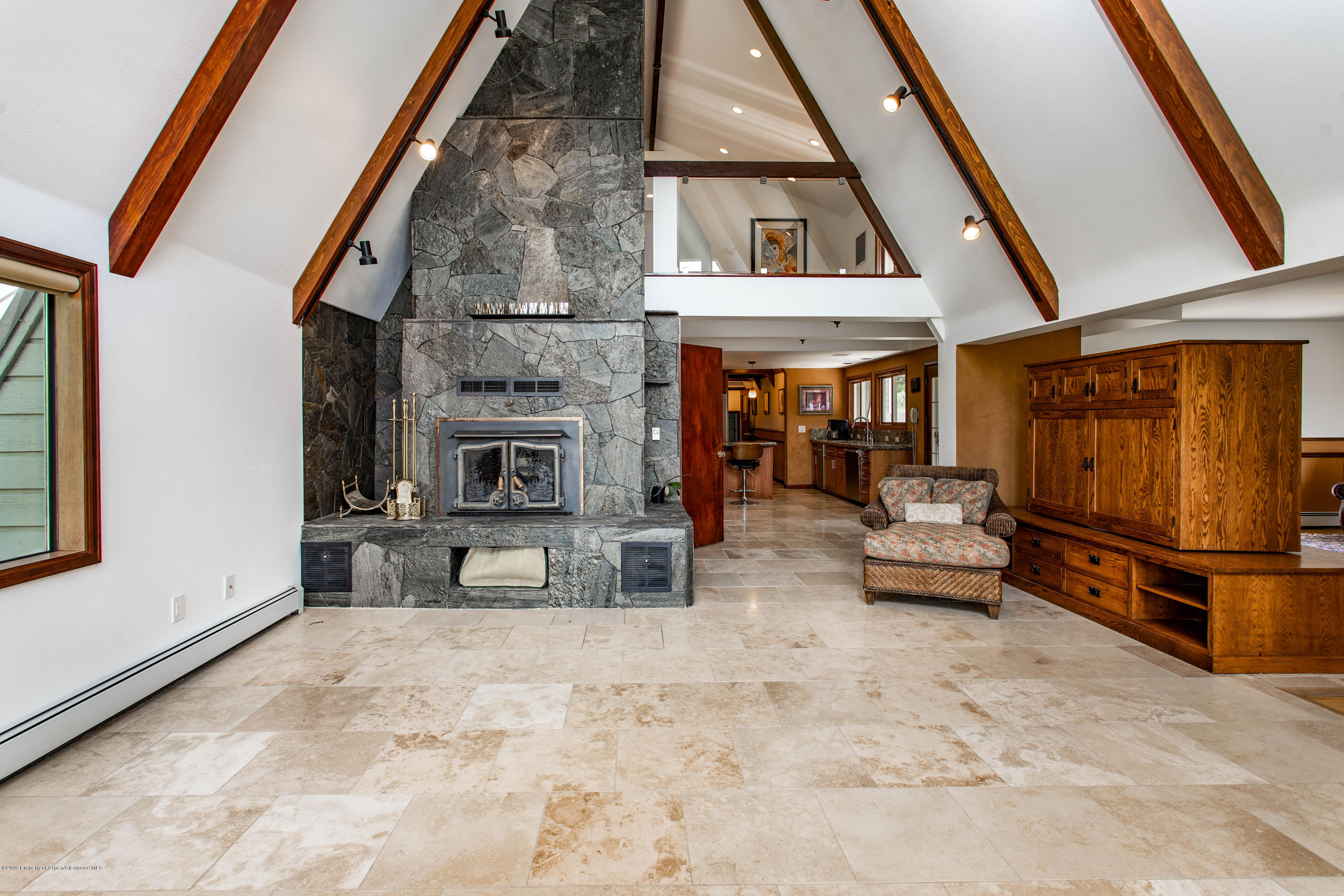 362 Panoramic Drive Silt, CO 81652 - Photo 8 of 43 a living room with furniture
