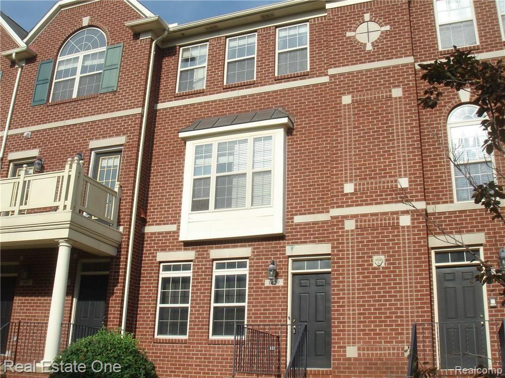1429 Raliegh Place, Unit 99 Troy, MI 48084 - Photo 2 of 22